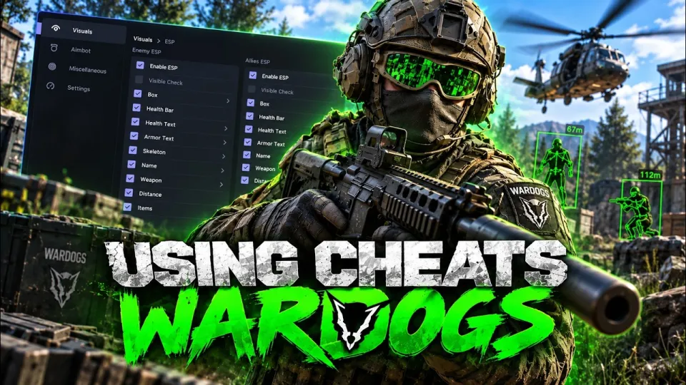 5 Essential Facts About Wardogs Cheat in 2026 You Need to Know