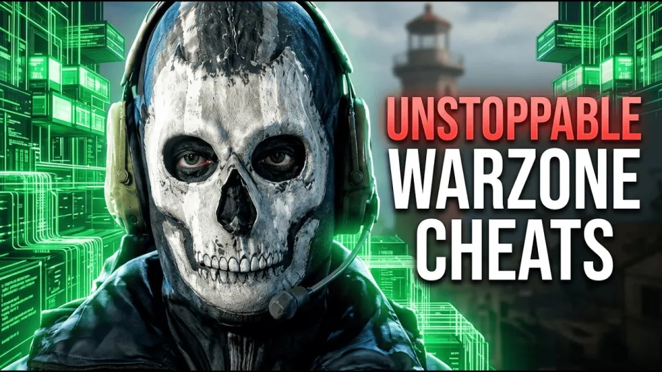Warzone Cheats: Comprehensive Guide to Pandora Private External and More